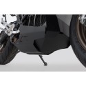 Protector de motor Negro. Zero SR/F (19-22).