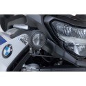 Kit de set de luces antiniebla EVO Negro. BMW F 900 GS (23-).
