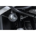 Kit de set de luces antiniebla EVO Negro. BMW R 1300 GS (23-).
