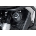 Kit de luces de carretera EVO Negro. BMW R 1300 GS (23-).