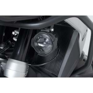 Kit de luces de carretera EVO Negro. BMW R 1300 GS (23-).