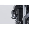 Protecciones laterales de motor Negro. Honda CB1000 Hornet (24-).