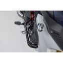 Protecciones laterales de motor Negro. BMW G310R (16-) / G 310 GS (17-).