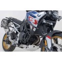 Protecciones laterales de motor Nefro. BMW F 750 / 800 / 850 / 900 GS (17-).