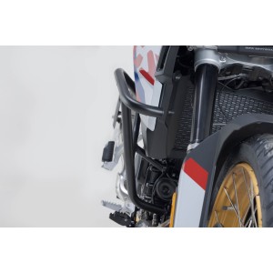 Protecciones laterales de motor Nefro. BMW F 750 / 800 / 850 / 900 GS (17-).