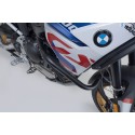 Protecciones laterales de motor Nefro. BMW F 750 / 800 / 850 / 900 GS (17-).