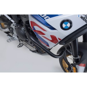 Protecciones laterales de motor Nefro. BMW F 750 / 800 / 850 / 900 GS (17-).