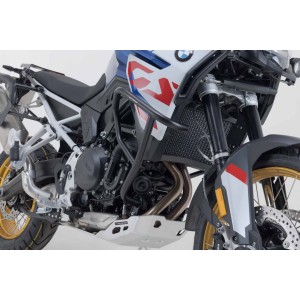 Protecciones laterales de motor Nefro. BMW F 750 / 800 / 850 / 900 GS (17-).