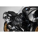 Protecciones laterales de motor Negro. BMW R 1250 GS (18-), R1250 R/RS (18-).
