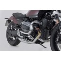 Protecciones laterales de motor Acero inoxidable. BMW R12 / R12 nineT (23-).