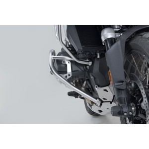 Protecciones laterales de motor Acero inoxidable. BMW R 1300 GS (23-).