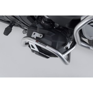 Protecciones laterales de motor Acero inoxidable. BMW R 1300 GS (23-).