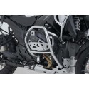Protecciones laterales de motor Acero inoxidable. BMW R 1300 GS (23-).