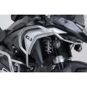 Protecciones superiores de motor Acero inoxidable. BMW R 1300 GS (23-).