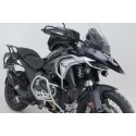 Protecciones superiores de motor Acero inoxidable. BMW R 1300 GS (23-).