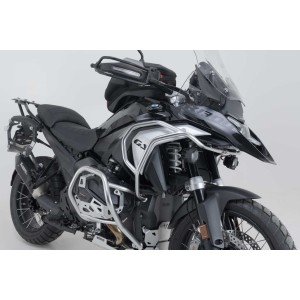 Protecciones superiores de motor Acero inoxidable. BMW R 1300 GS (23-).