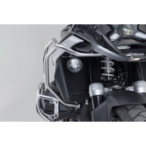 Protecciones superiores de motor Acero inoxidable. BMW R 1300 GS (23-).