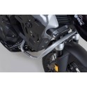 Protecciones superiores de motor Acero inoxidable. R 1300 GS Adv (24-). OEM SBL.