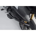 Protecciones superiores de motor Negro. Modelos Triumph Tiger 1200 (22-).