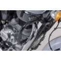Protecciones laterales de motor Royal Enfield Classic 350 (22-).