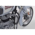 Protecciones laterales de motor Royal Enfield Classic 350 (22-).