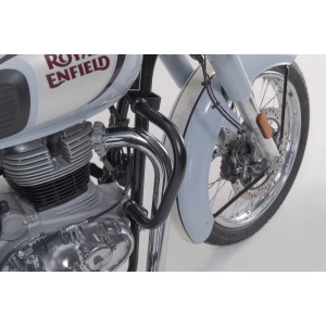 Protecciones laterales de motor Royal Enfield Classic 350 (22-).