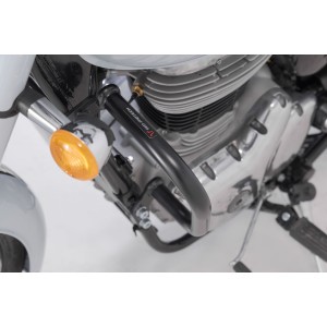 Protecciones laterales de motor Royal Enfield Classic 350 (22-).