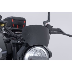 Parabrisas Negro. Husqvarna Svartpilen 801 (24-).