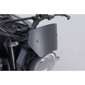 Parabrisas Negro. Husqvarna Svartpilen 801 (24-).