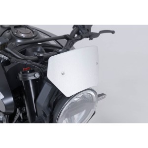 Parabrisas Plateado. Husqvarna Svartpilen 801 (24-).