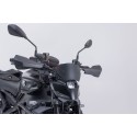 Parabrisas Negro. Yamaha MT-09/SP (23-), MT-09 Y-AMT (24-).