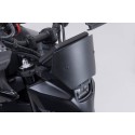 Parabrisas Negro. Yamaha MT-09/SP (23-), MT-09 Y-AMT (24-).