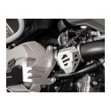 Protector de potenciómetro Plateado. BMW R 1200 GS (08-12)/R nineT (14-).