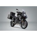 Set protección BMW R 1200 GS, R 1250 GS.