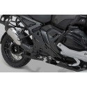 Paratacones Negro. BMW R 1300 GS Adventure (24-).