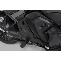 Paratacones Negro. BMW R 1300 GS Adventure (24-).