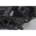 Paratacones Negro. BMW R 1300 GS Adventure (24-).