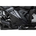 Paratacones Negro. BMW R 1300 GS Adventure (24-).