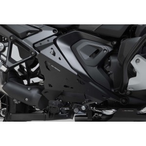 Paratacones Negro. BMW R 1300 GS Adventure (24-).
