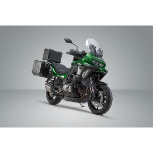 Set protección Kawasaki Versys 1000 (18-).