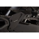 Protector de talón Negro. Kawasaki Z900RS/ Cafe / SE (17-).