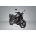 Set protezione Triumph Trident 660 (21-).