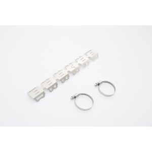 Set protezione Triumph Trident 660 (21-).