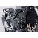 Kit de topes anticaidas Negro. Honda CB1000 Hornet (24-).