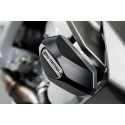 Kit de topes anticaidas Negro. Yamaha FJR 1300 (06-15).