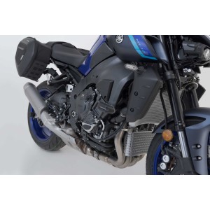 Kit de topes anticaidas Negro. Yamaha MT-10 (21-).
