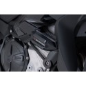 Kit de topes anticaidas Negro. BMW S 1000 XR (19-).