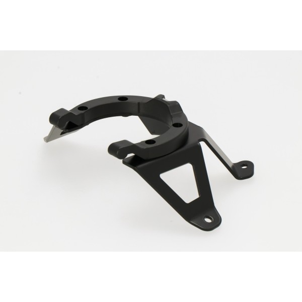 Anillo de depósito ION Negro. Modelos Yamaha Ténéré 700.