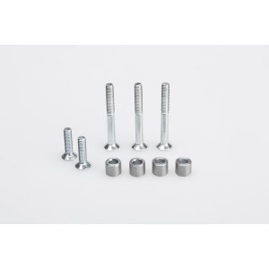 Anillo de depósito QUICK-LOCK Negro. Yamaha YZF-R1/ R3, MT-03, MT-10, MT-125.