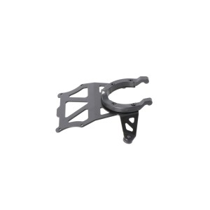 Anillo de depósito ION Negro. Yamaha Ténéré 700 World Raid (22-).